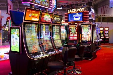 kk22 Sportsbook area